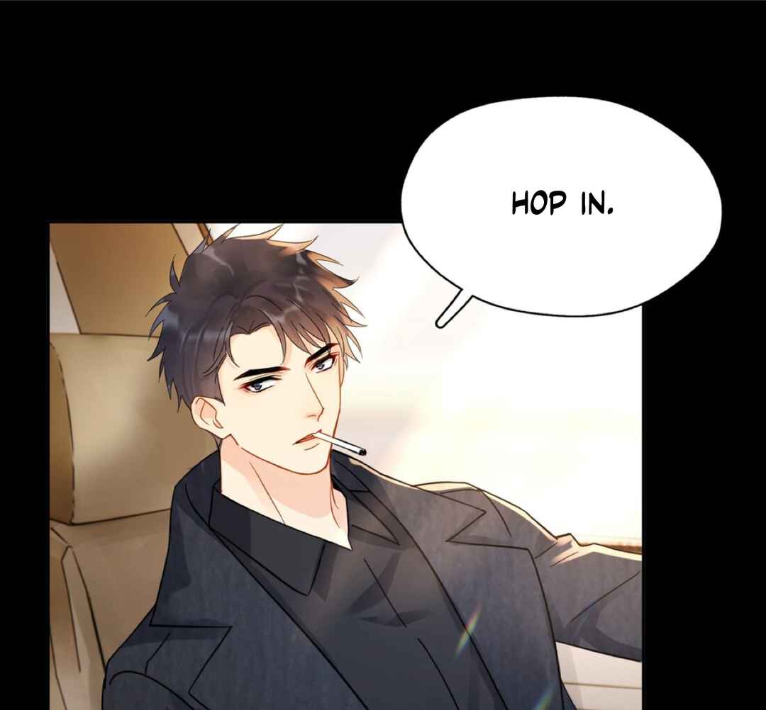 Unexpected Luck Chapter 15 - Page 25
