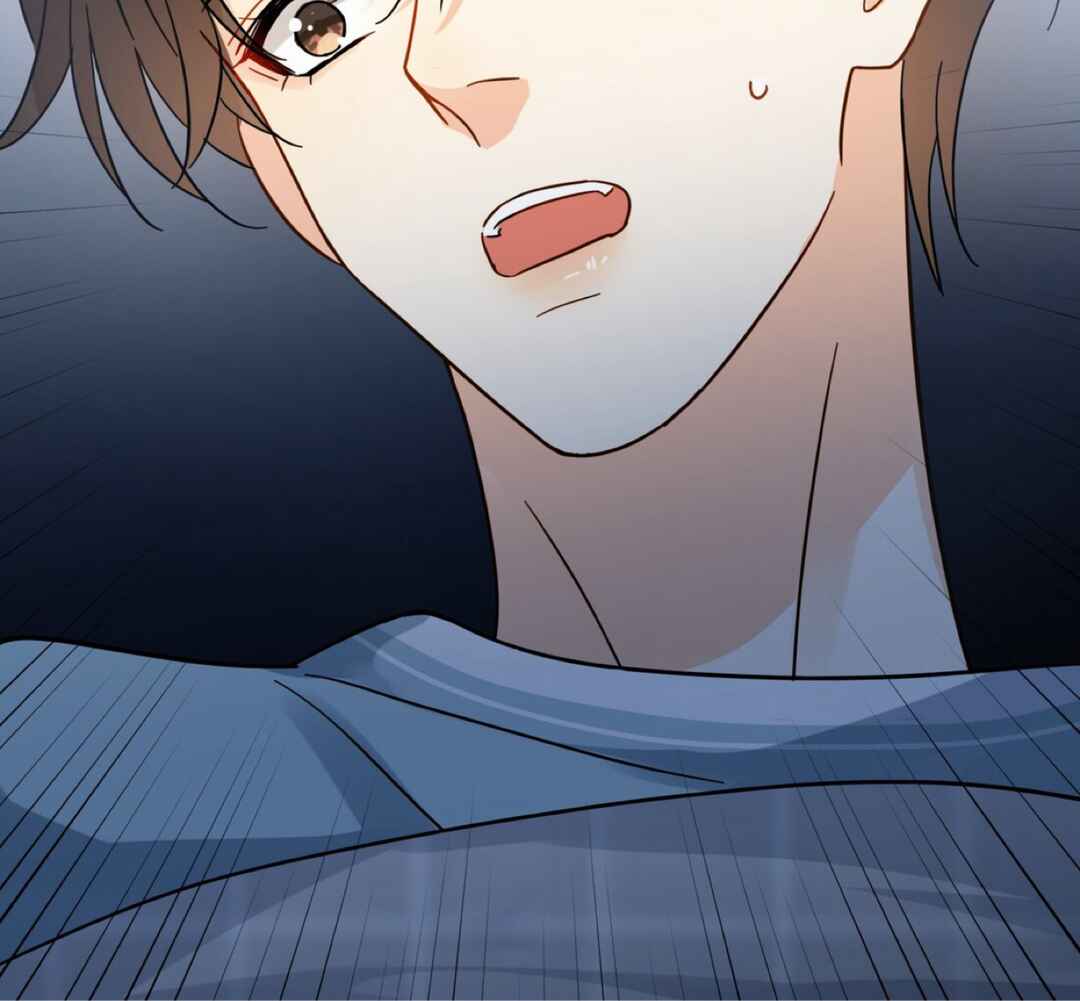 Unexpected Luck Chapter 15 - Page 36