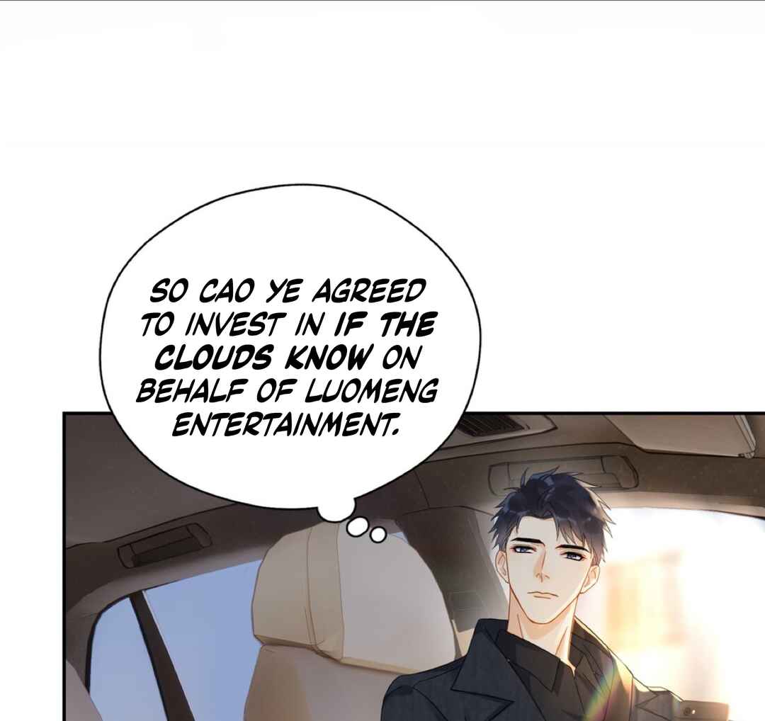 Unexpected Luck Chapter 15 - Page 4