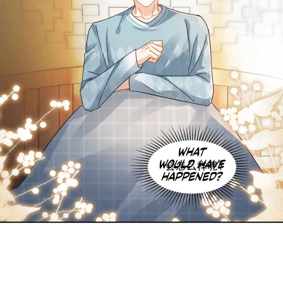 Unexpected Luck Chapter 15 - Page 41