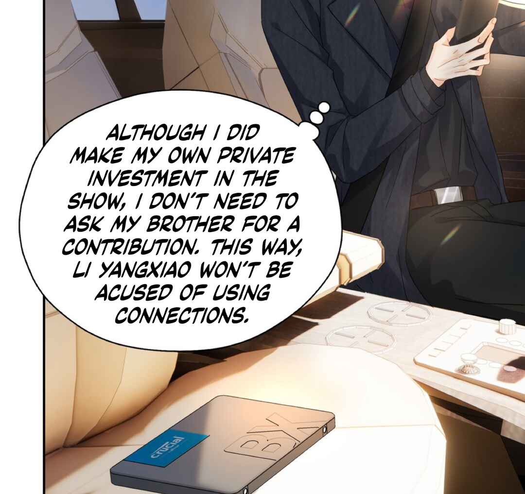 Unexpected Luck Chapter 15 - Page 5