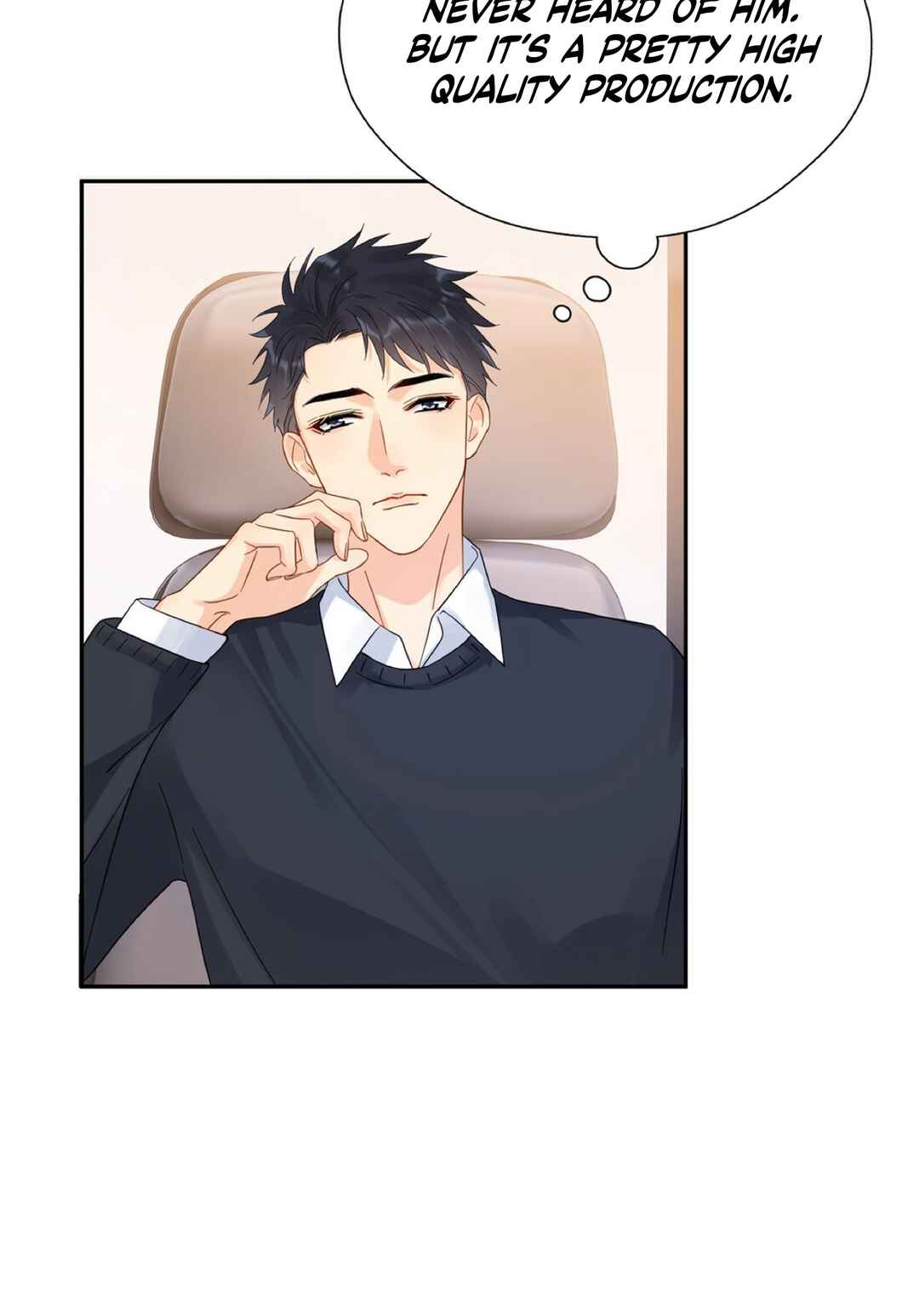 Unexpected Luck Chapter 15 - Page 51