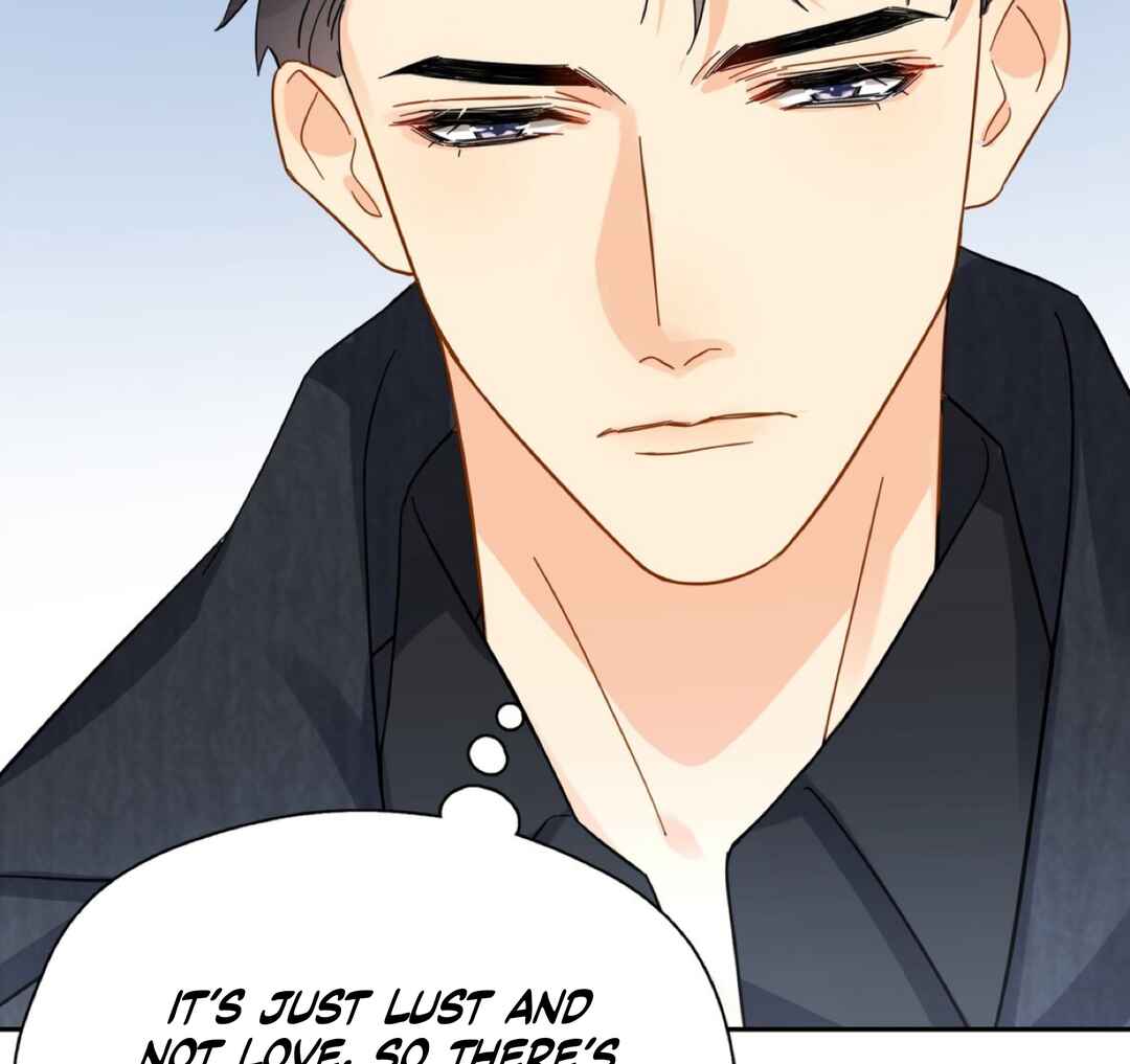 Unexpected Luck Chapter 15 - Page 7