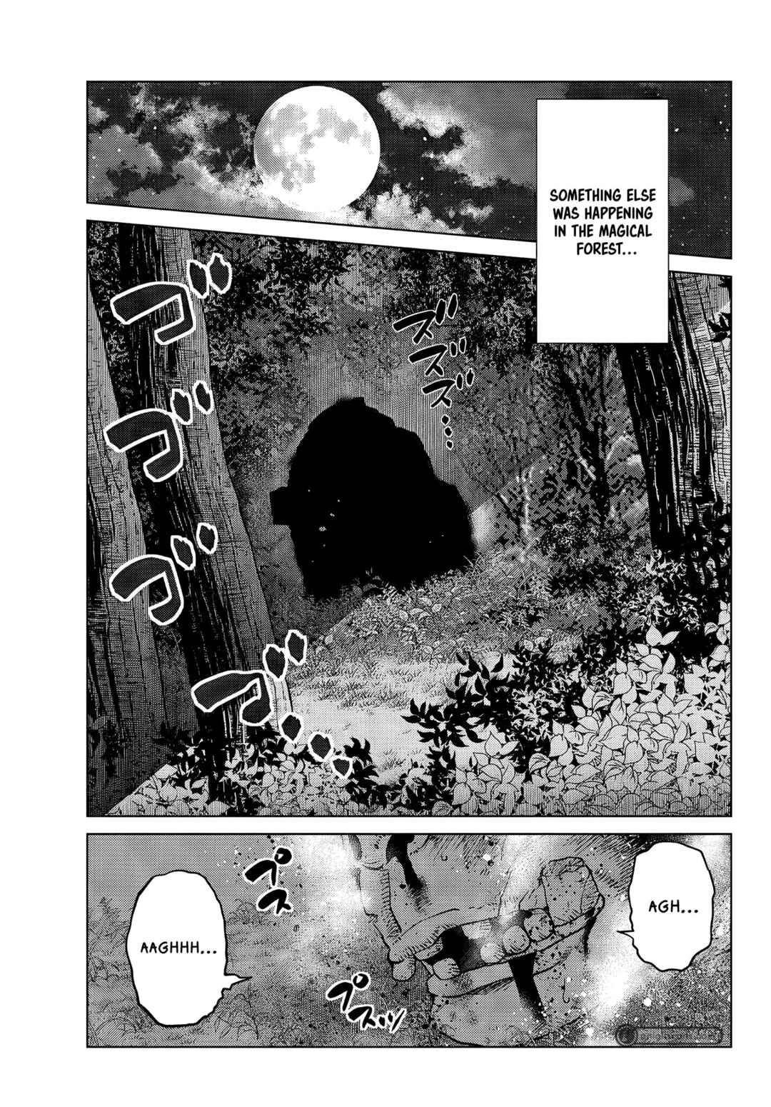 Ochikobore Datta Ani ga Jitsuha Saikyou ~Shijou Saikyou no Yuusha wa Tensei-shi, Gakuen de Mujikaku ni Musou Suru~ Chapter 9.4 - Page 6