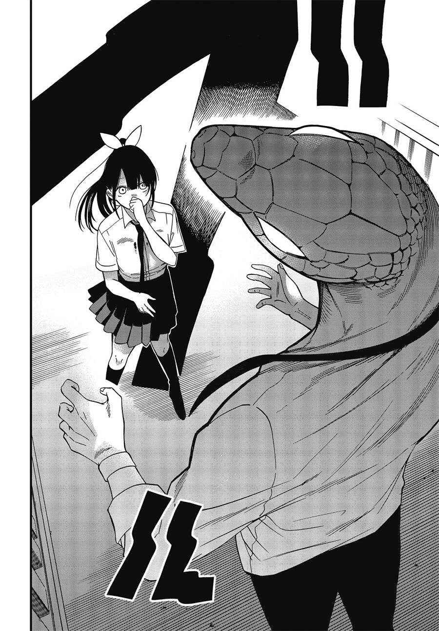 Oshite Dame nara Oshitemiro! Chapter 4 - Page 23