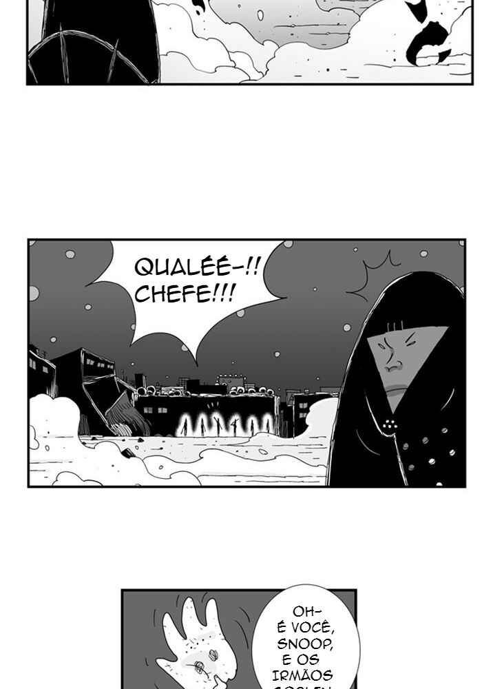 HELLPER Chapter 62 - Page 25
