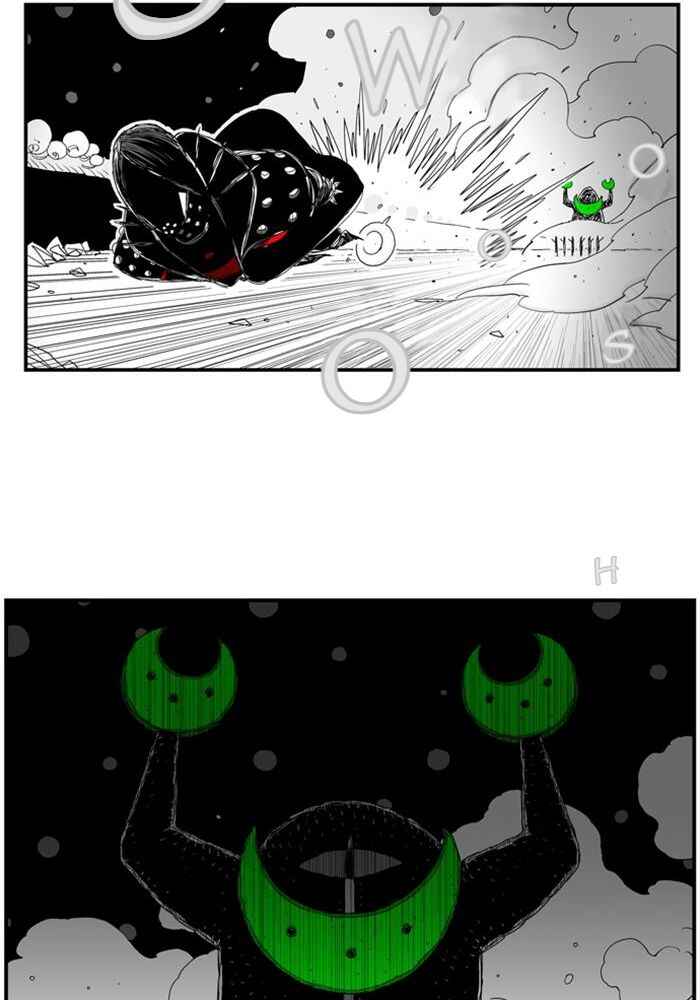 HELLPER Chapter 62 - Page 37