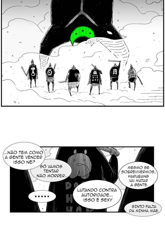 HELLPER Chapter 62 - Page 38
