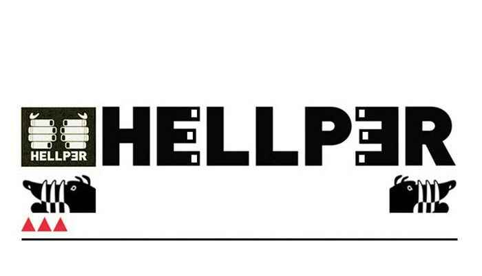 HELLPER Chapter 62 - Page 43