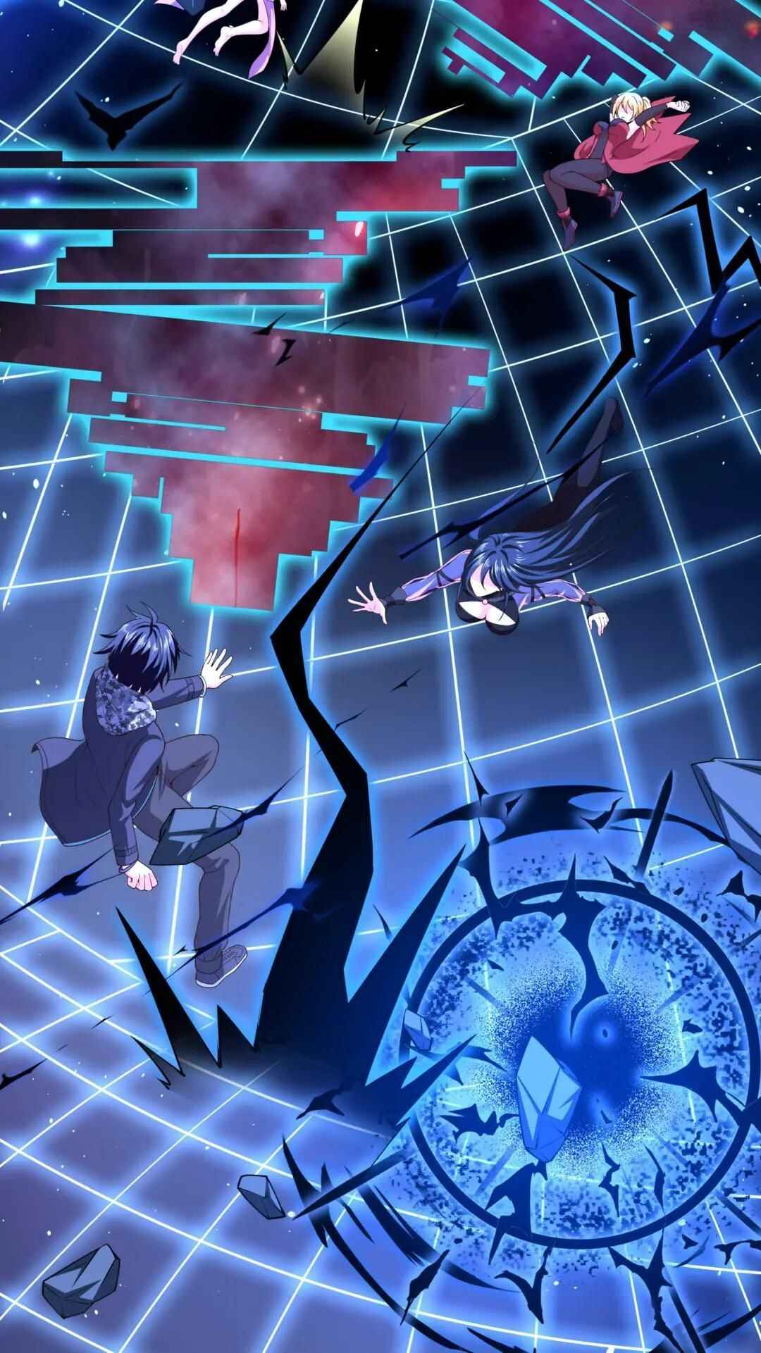 I Made a Harem in the Underworld Chapter 56 - Page 21