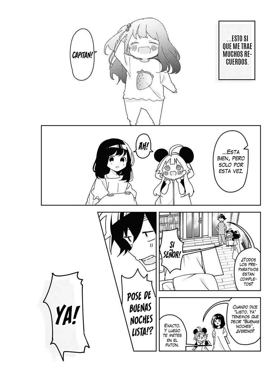 Osananananajimi Chapter 9 - Page 10