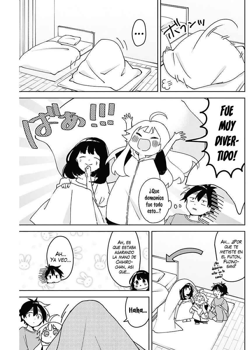 Osananananajimi Chapter 9 - Page 12