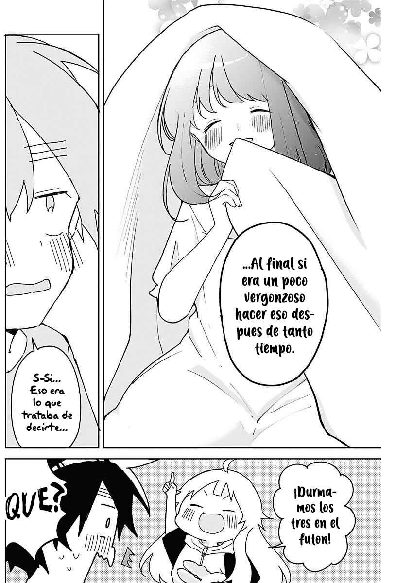 Osananananajimi Chapter 9 - Page 13