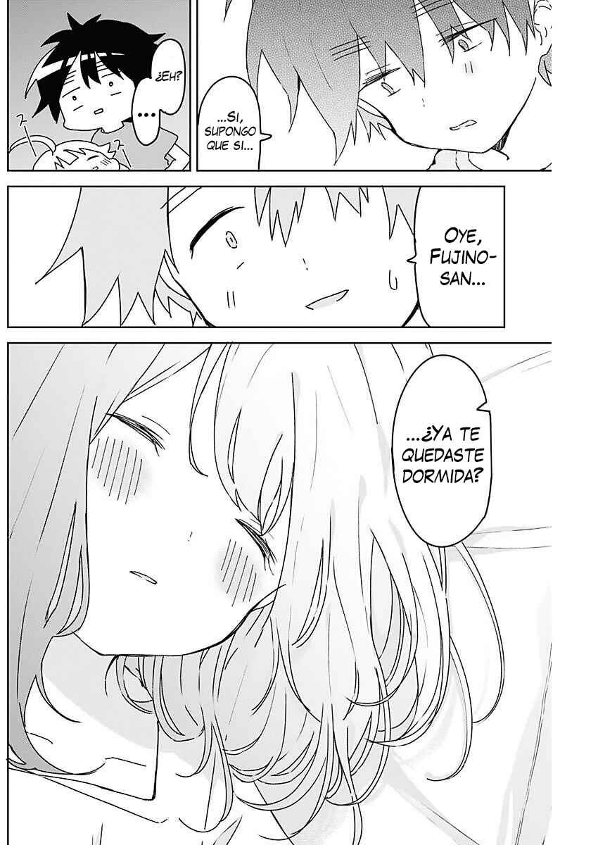 Osananananajimi Chapter 9 - Page 17