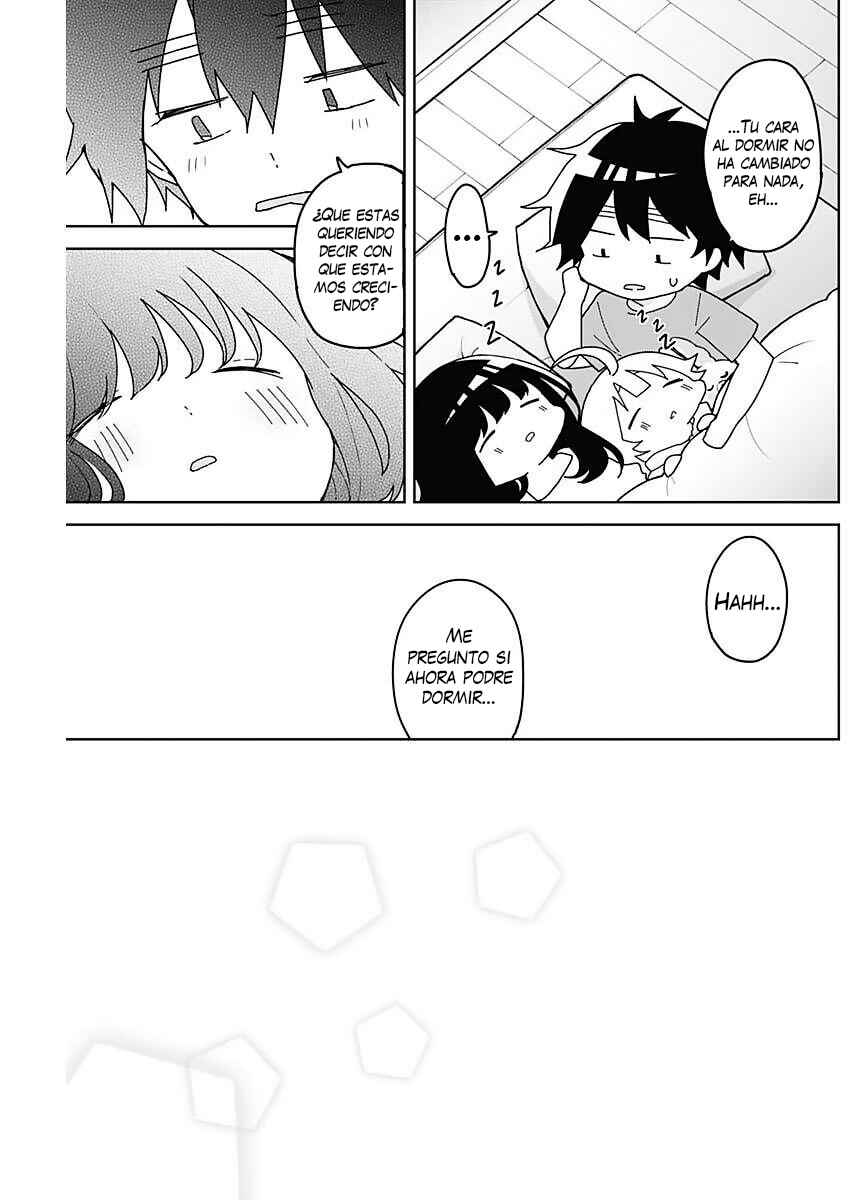 Osananananajimi Chapter 9 - Page 18
