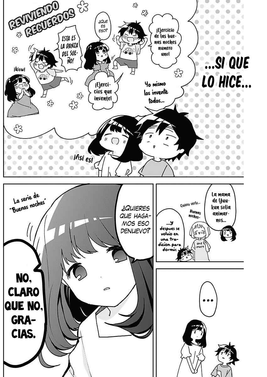Osananananajimi Chapter 9 - Page 5