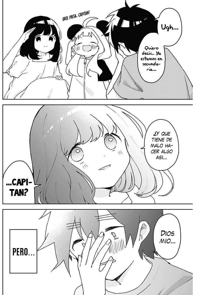 Osananananajimi Chapter 9 - Page 9