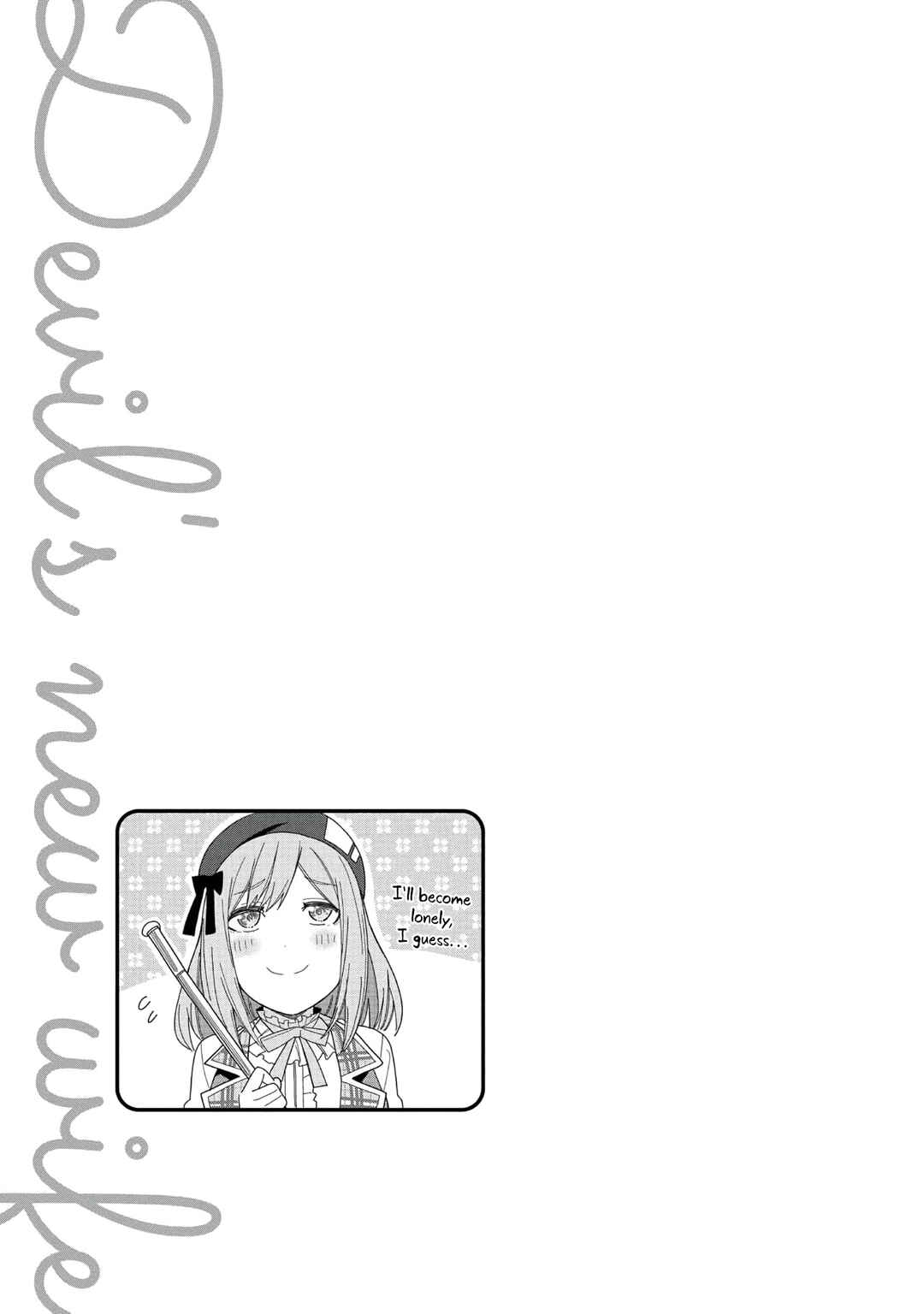 Negai o Kanaete Moraou to Akuma o Shoukan Shita kedo, Kawaikatta node Kekkon Shimashita ~Akuma no Niizuma~ Chapter 35 - Page 37
