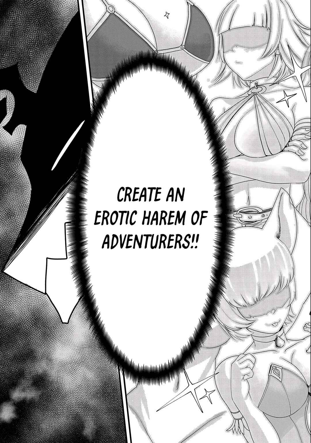 Umareta Chokugo ni Suterareta kedo, Zense ga Daikenja Datta node Yoyuu de Ikitemasu ~Saikyou Akachan Daibousou~ Chapter 4 - Page 24