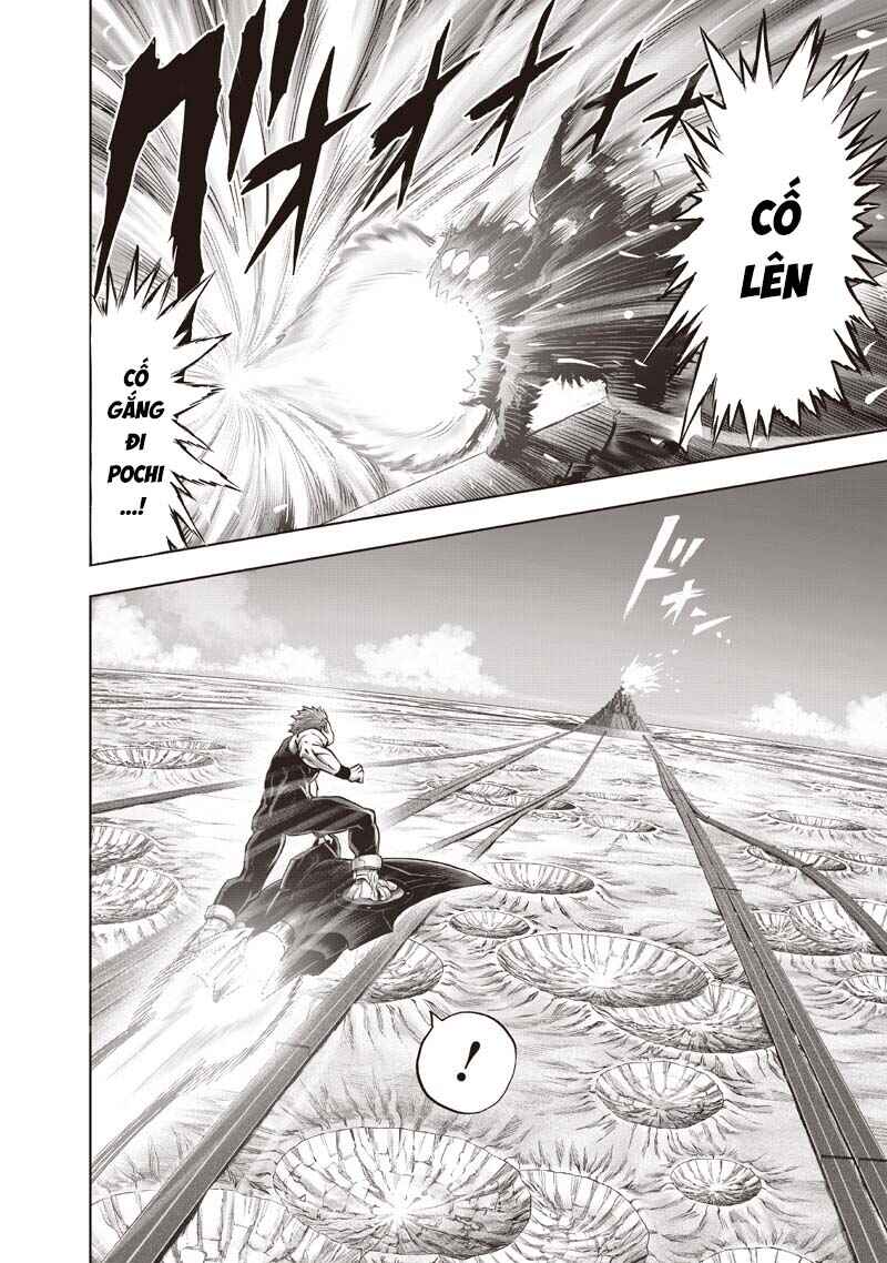 One Punch-Man Chapter 304 - Page 15