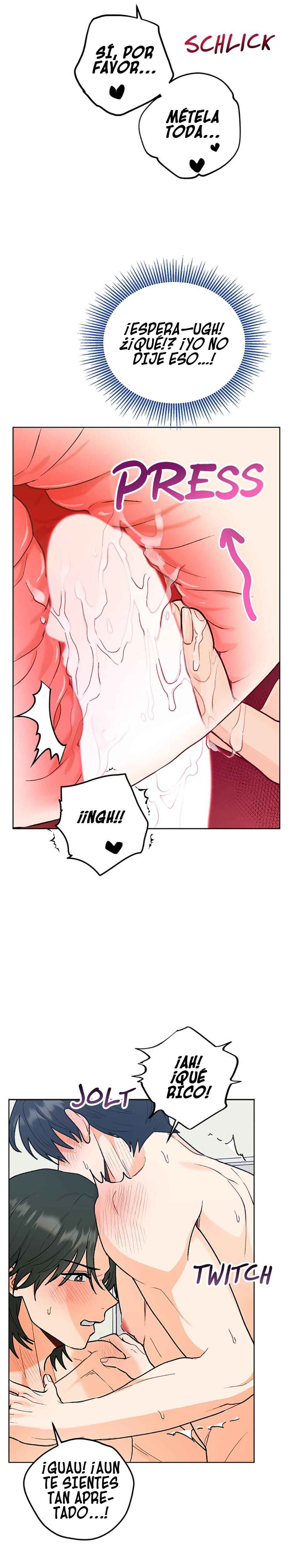 How to Help a Friend Attain Nirvana Chapter 4 - Page 12