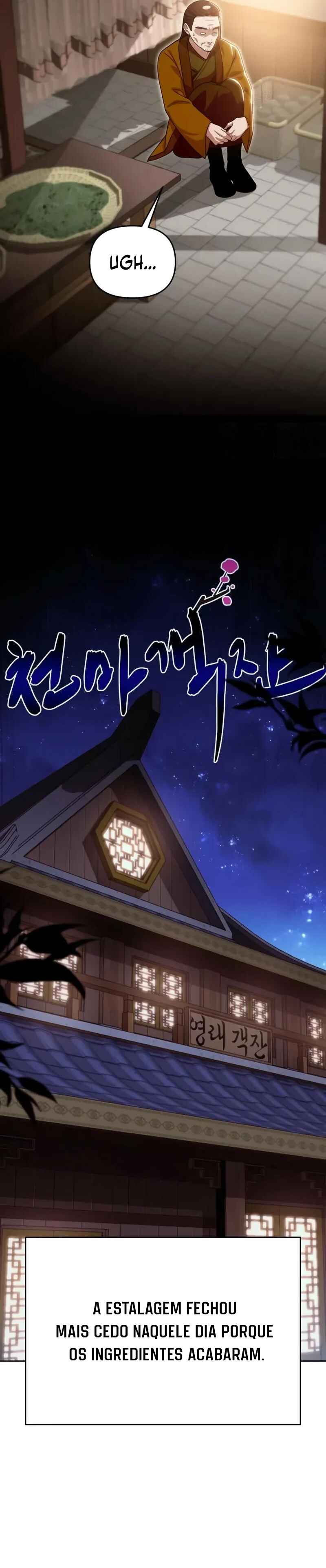 Cheonma Gaekjan Chapter 21 - Page 10