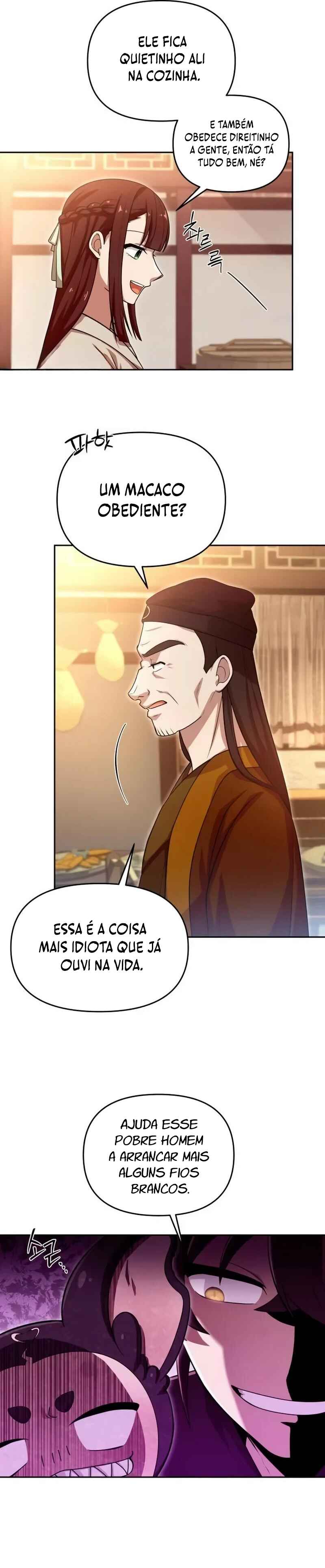 Cheonma Gaekjan Chapter 21 - Page 4