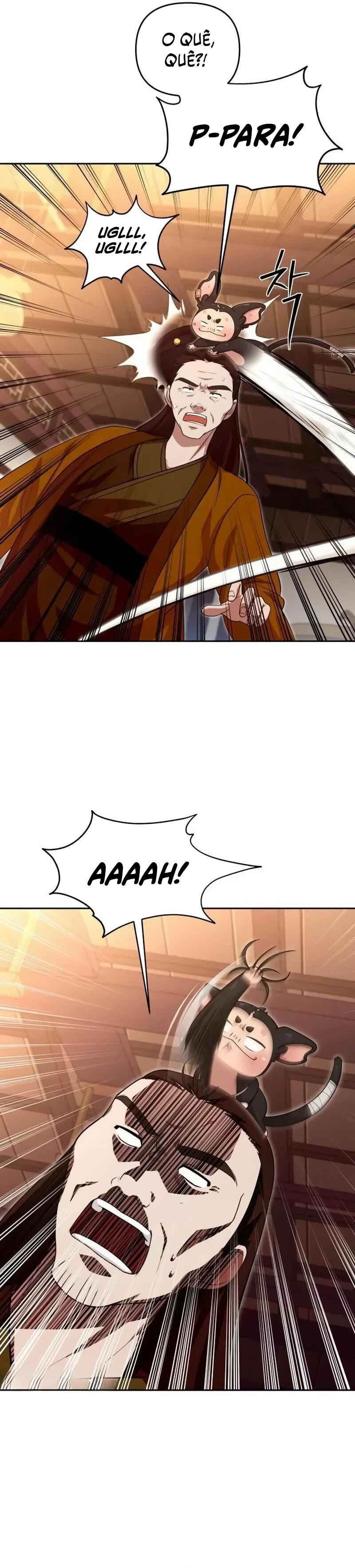 Cheonma Gaekjan Chapter 21 - Page 5