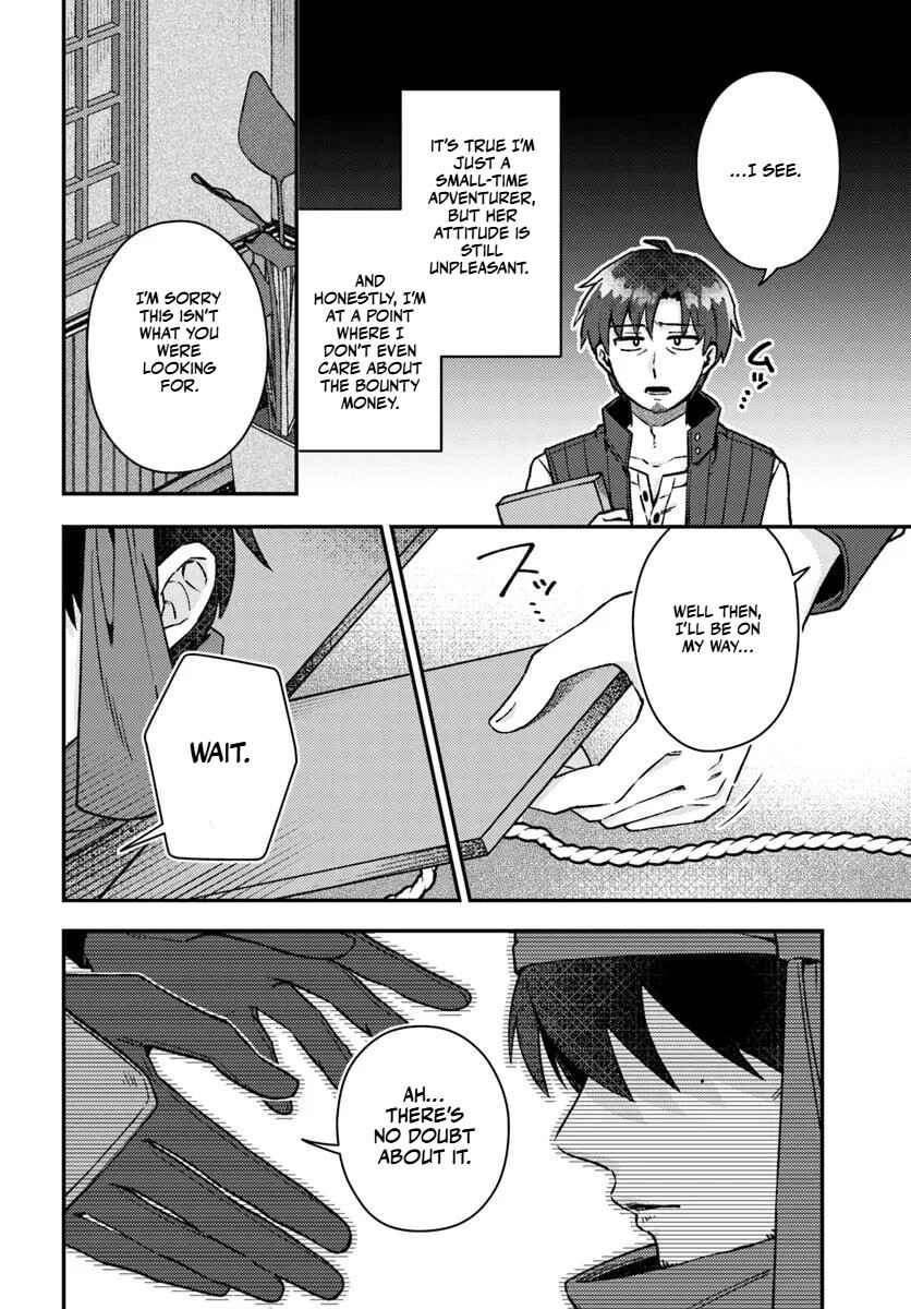 Teihen Ossan, Cheat Kokusei de Isekai Rakuraku Life Chapter 10.1 - Page 5