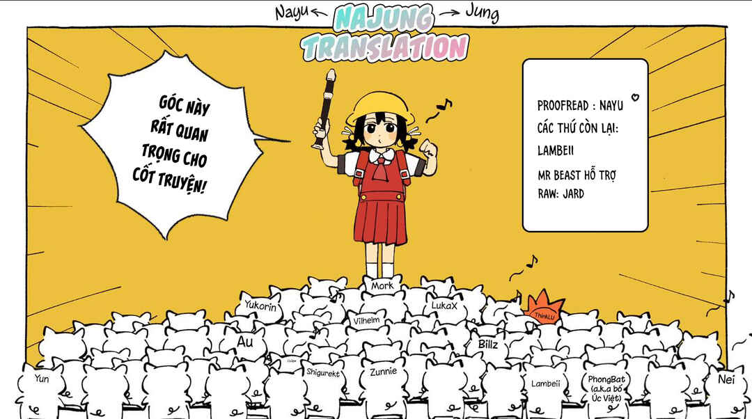 Uma Musume Pretty Derby: Haru Urara Ganbaru! Chapter 7 - Page 11