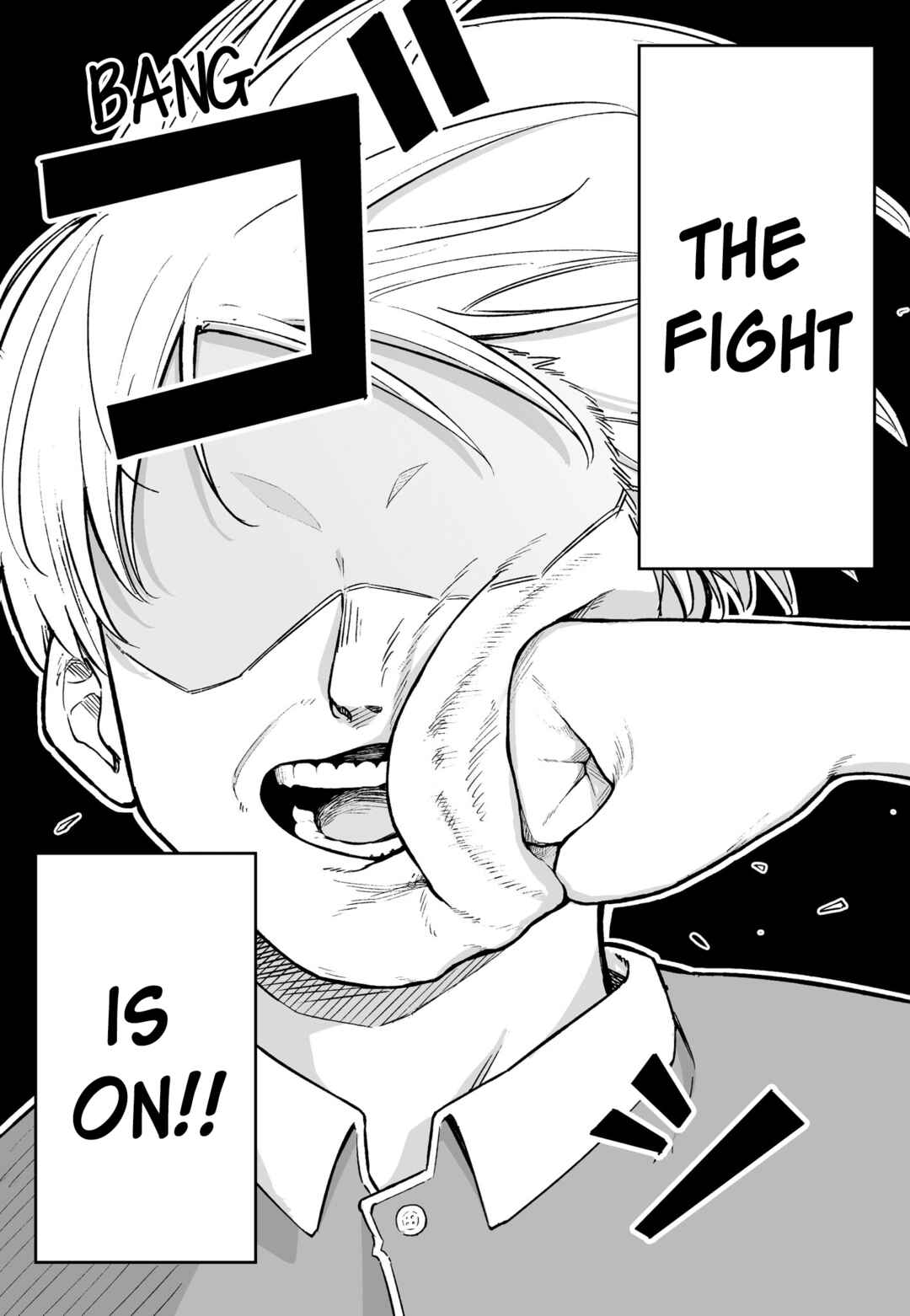FPS de Shoshinsha Bokotte Real Fight ni Hattenshita Kekka w Chapter 3 - Page 4