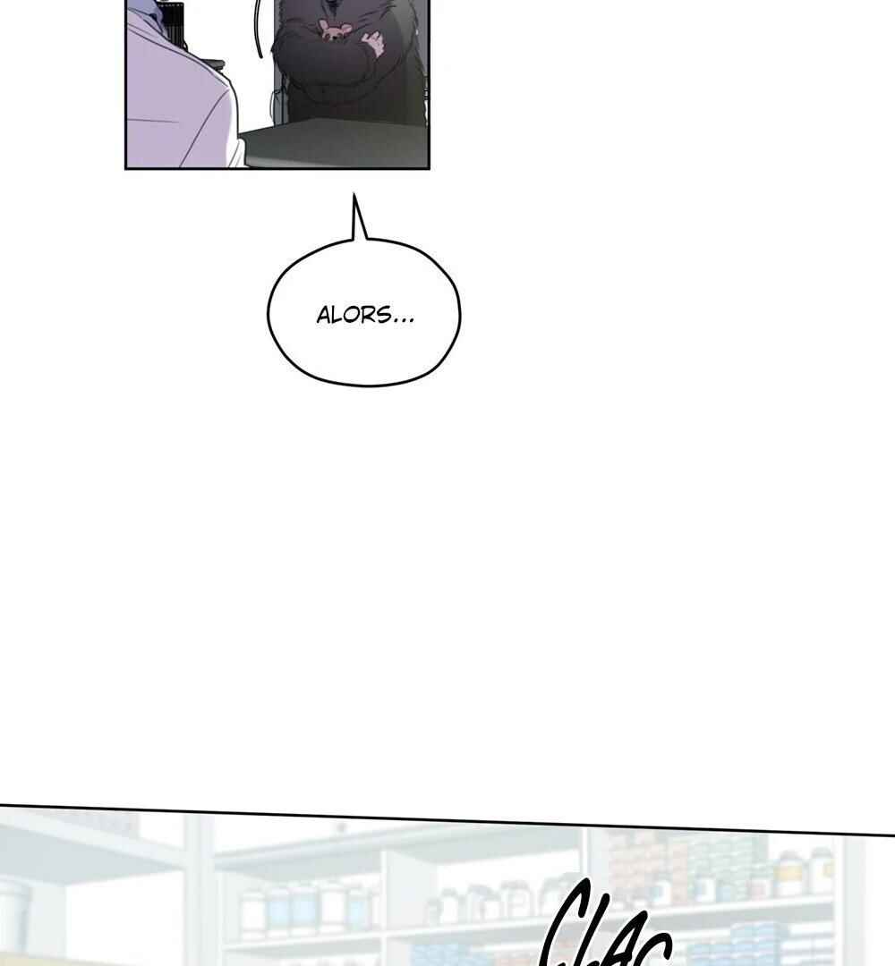 Memories Of Your Breath Chapter 1 - Page 12
