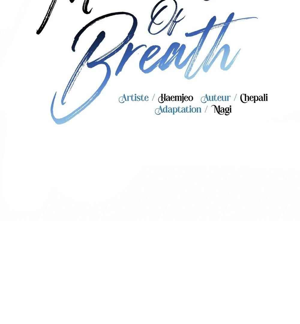 Memories Of Your Breath Chapter 1 - Page 18