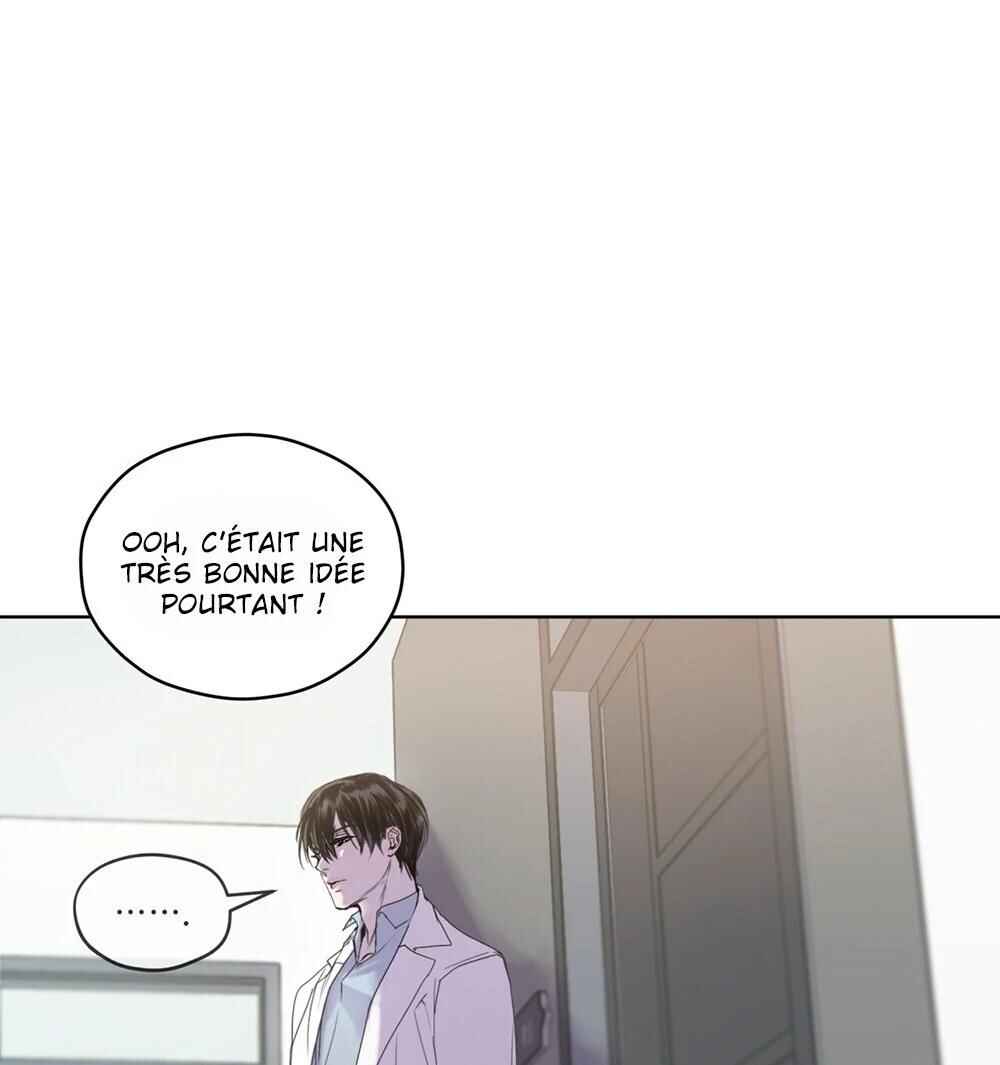 Memories Of Your Breath Chapter 1 - Page 36