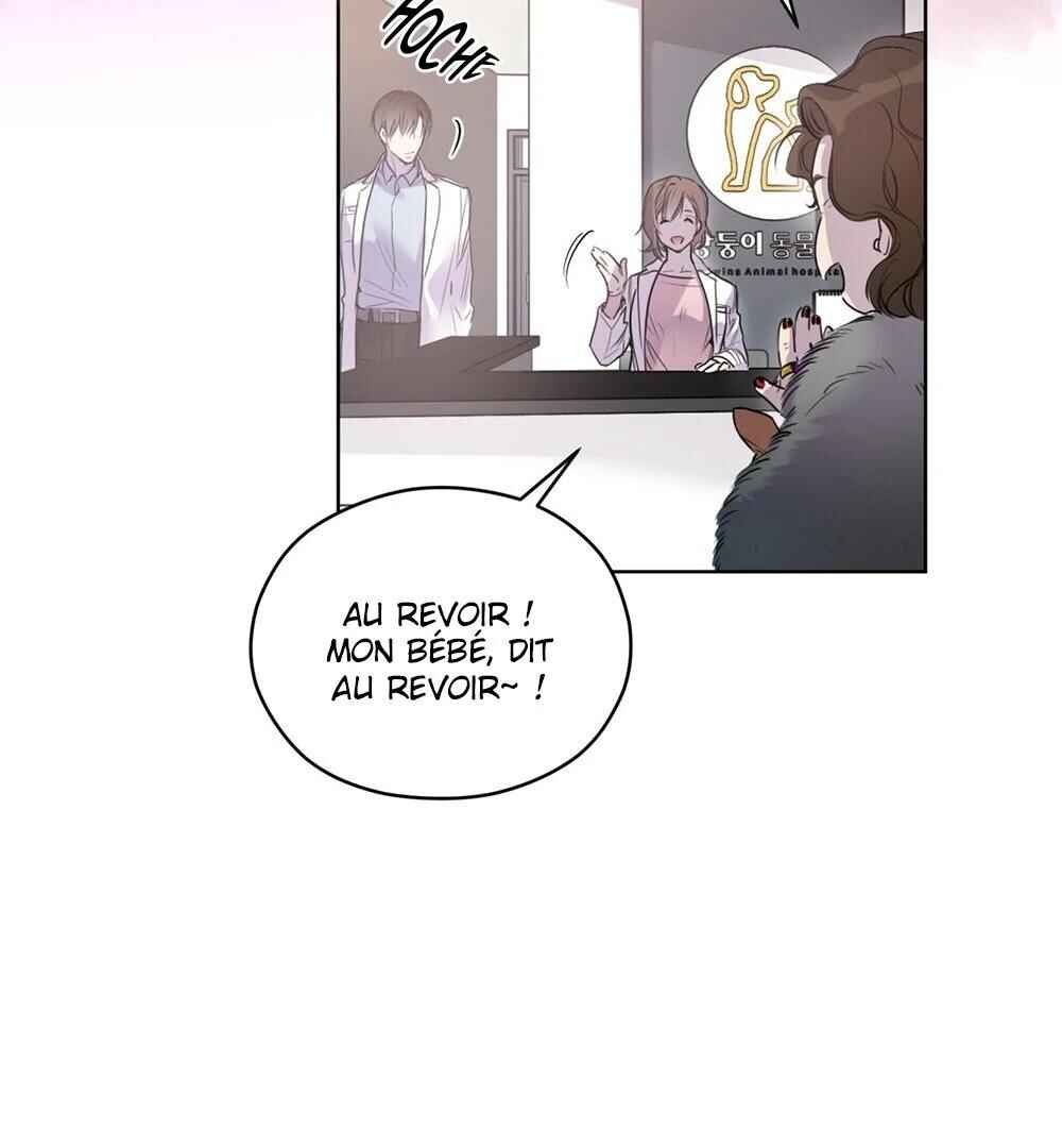 Memories Of Your Breath Chapter 1 - Page 40