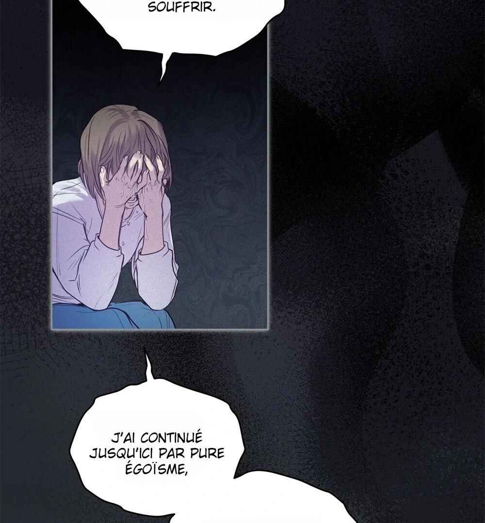 Memories Of Your Breath Chapter 1 - Page 49