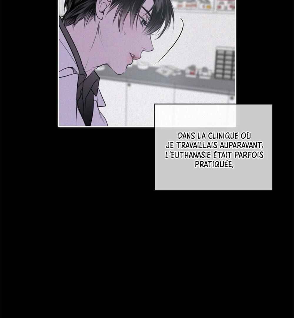 Memories Of Your Breath Chapter 1 - Page 52