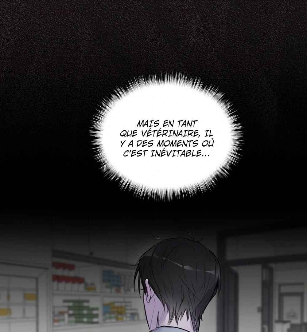 Memories Of Your Breath Chapter 1 - Page 59