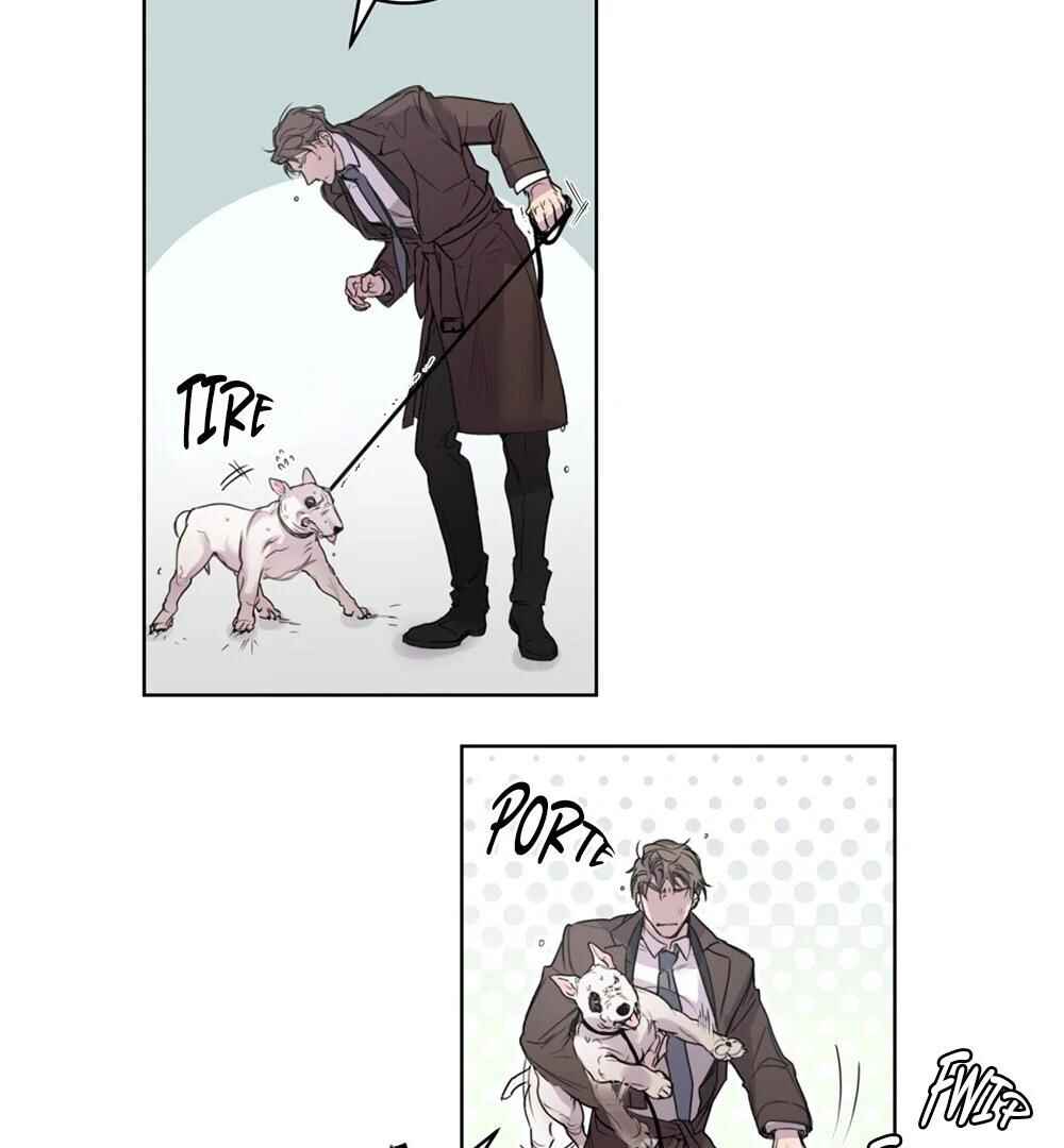 Memories Of Your Breath Chapter 1 - Page 66