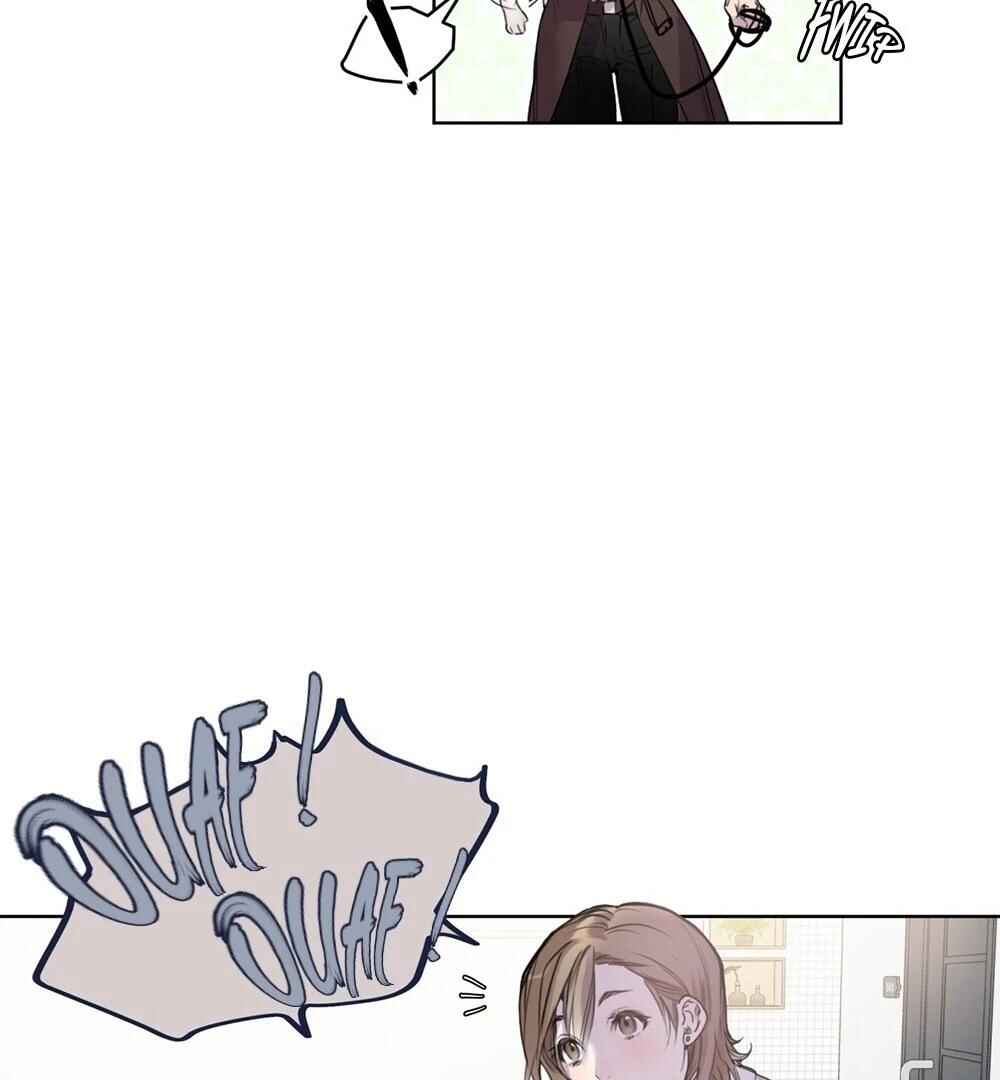 Memories Of Your Breath Chapter 1 - Page 67