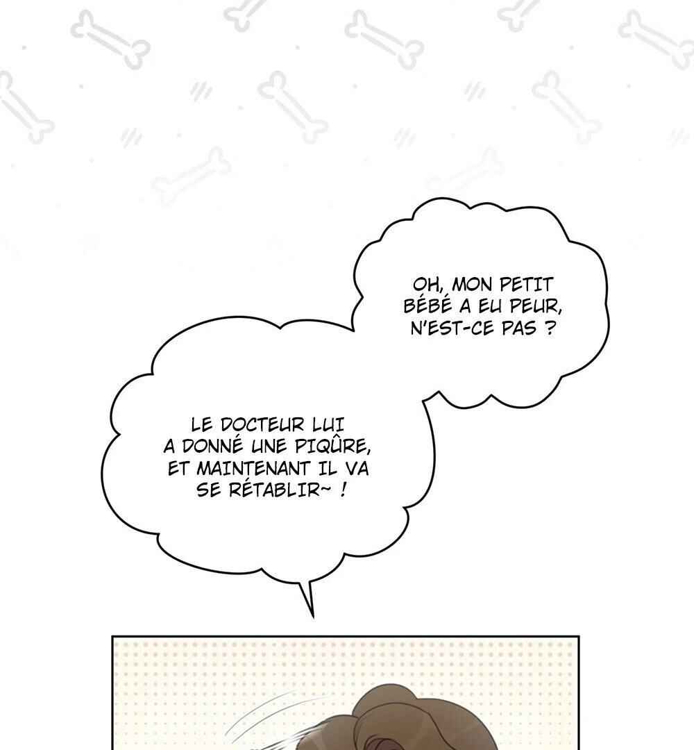 Memories Of Your Breath Chapter 1 - Page 9