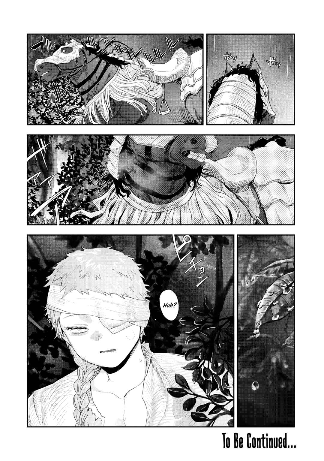 Teisou Gyakuten Sekai no Doutei Henkyou Ryoushu Kishi Chapter 11.2 - Page 16
