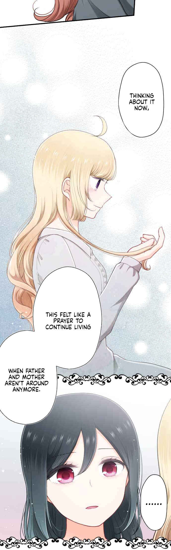 Ouji-sama Nante Iranai Chapter 182 - Page 14