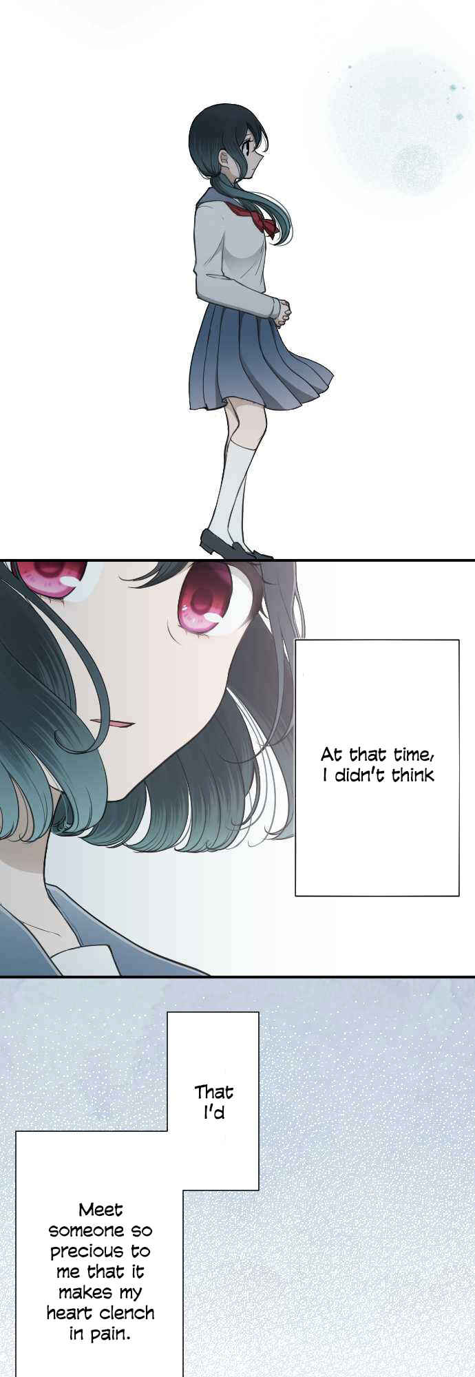 Ouji-sama Nante Iranai Chapter 182 - Page 17