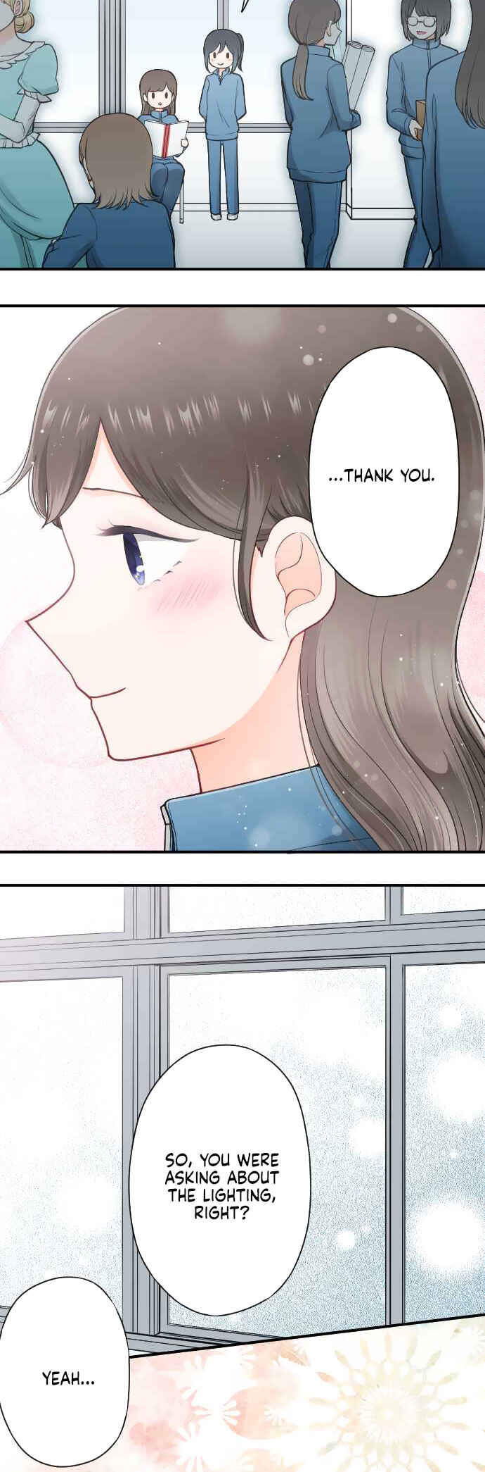 Ouji-sama Nante Iranai Chapter 182 - Page 9