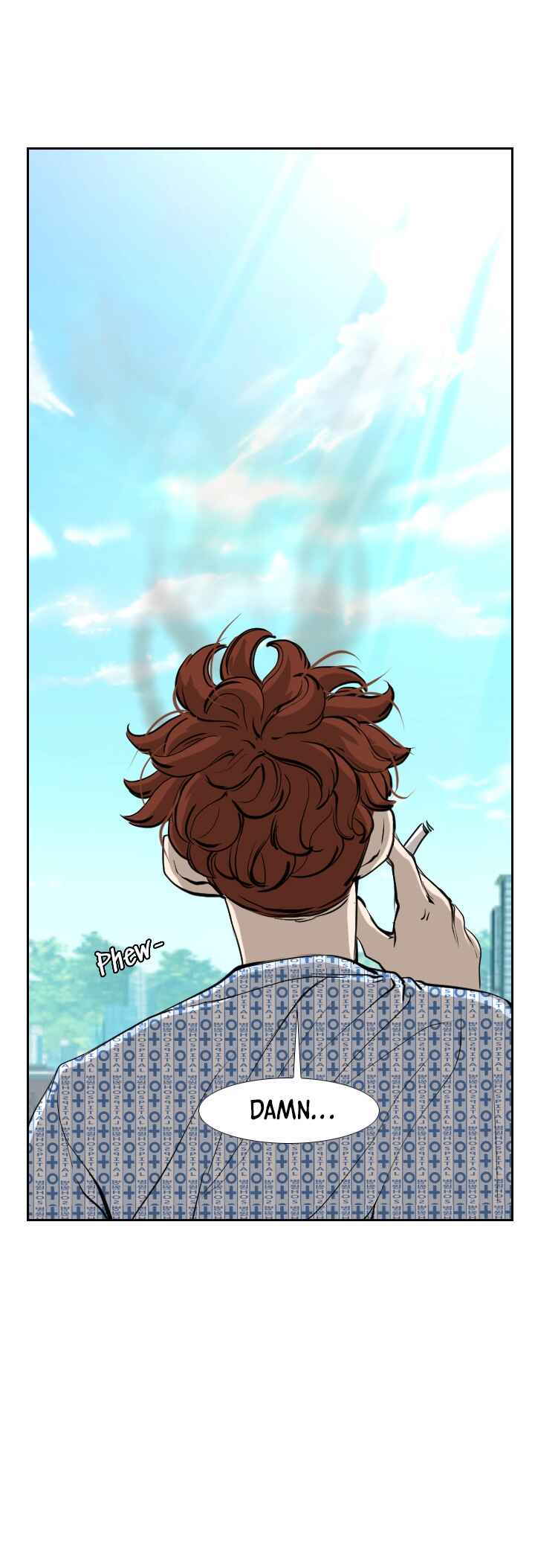 Shark Chapter 173 - Page 22