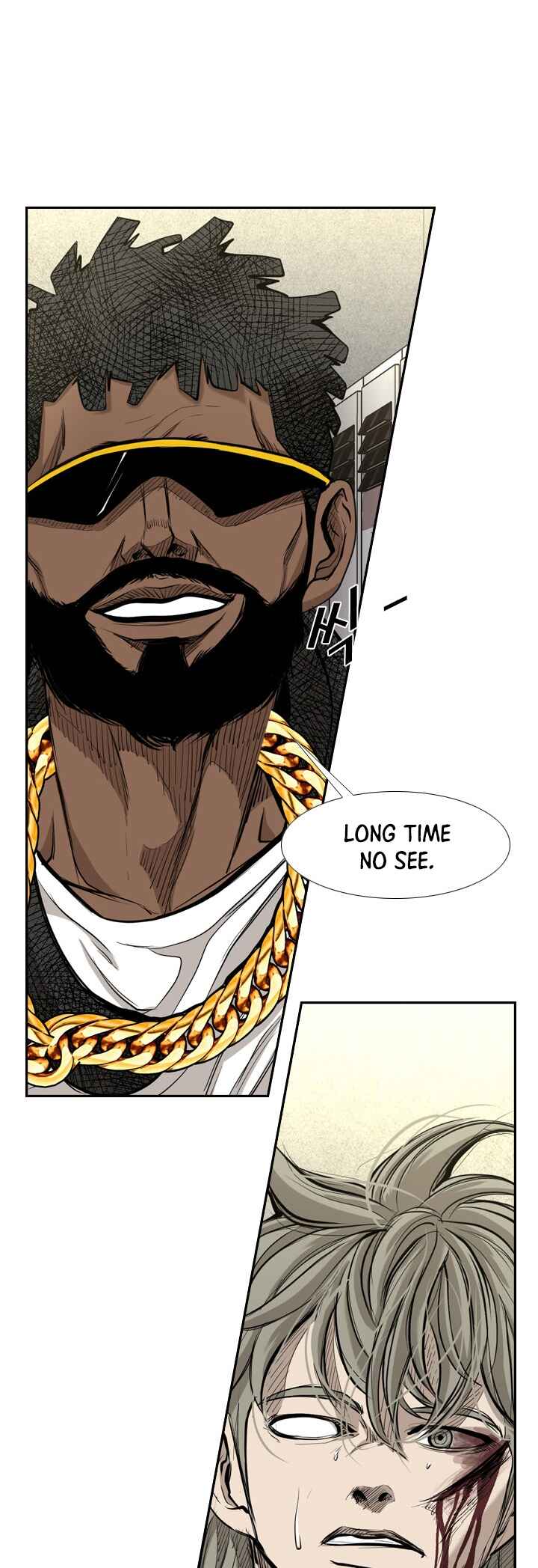 Shark Chapter 173 - Page 3