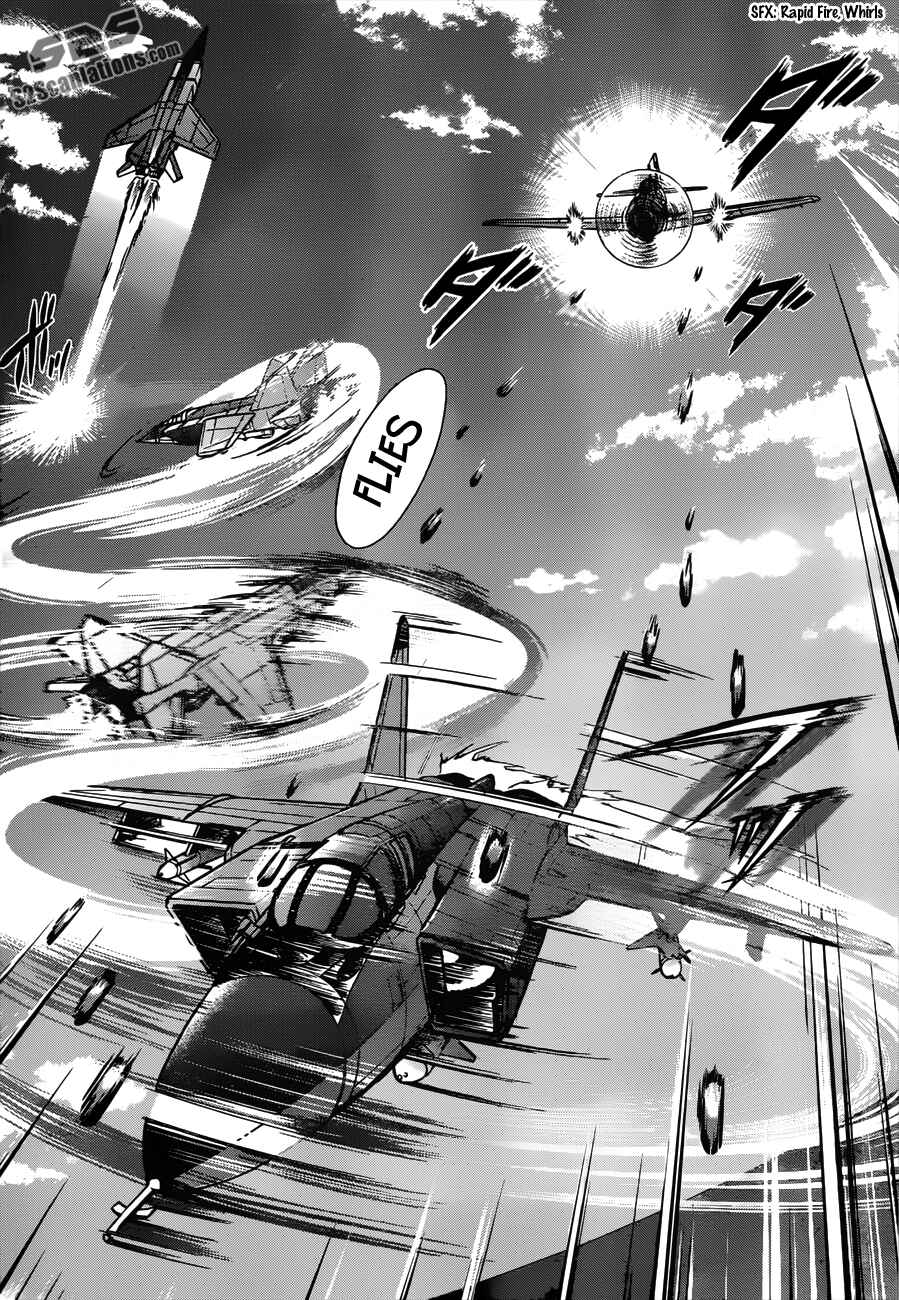Denpa Kyoushi Chapter 102 - Page 18