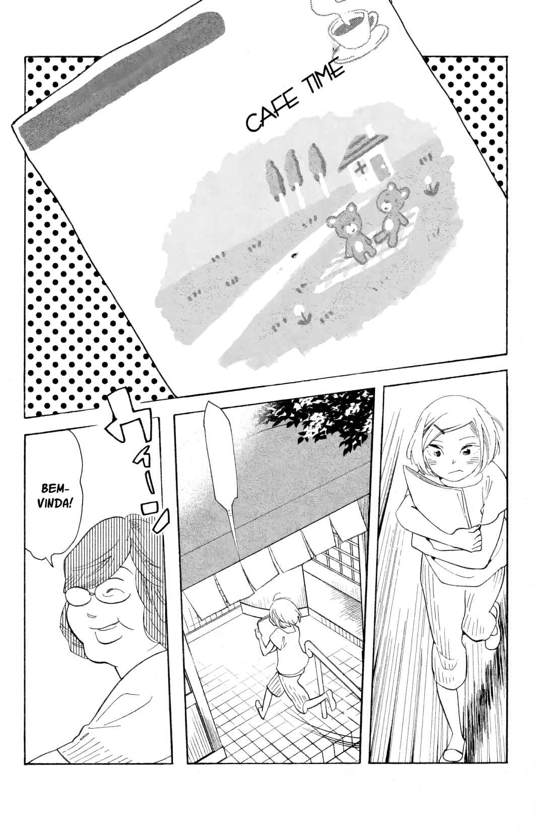 Koiiji: Love Glutton Chapter 37 - Page 19
