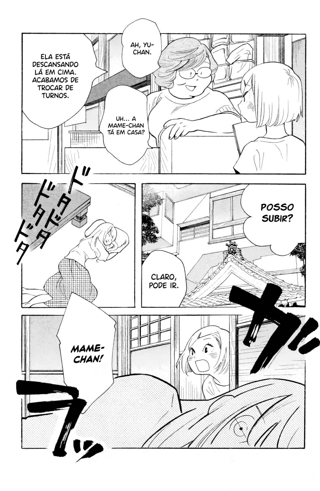 Koiiji: Love Glutton Chapter 37 - Page 20